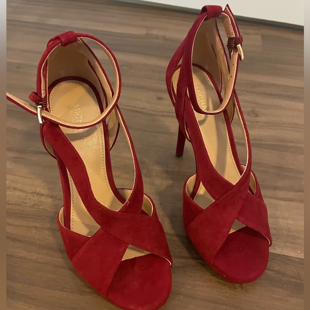 Michael Kors Sandals/Heels